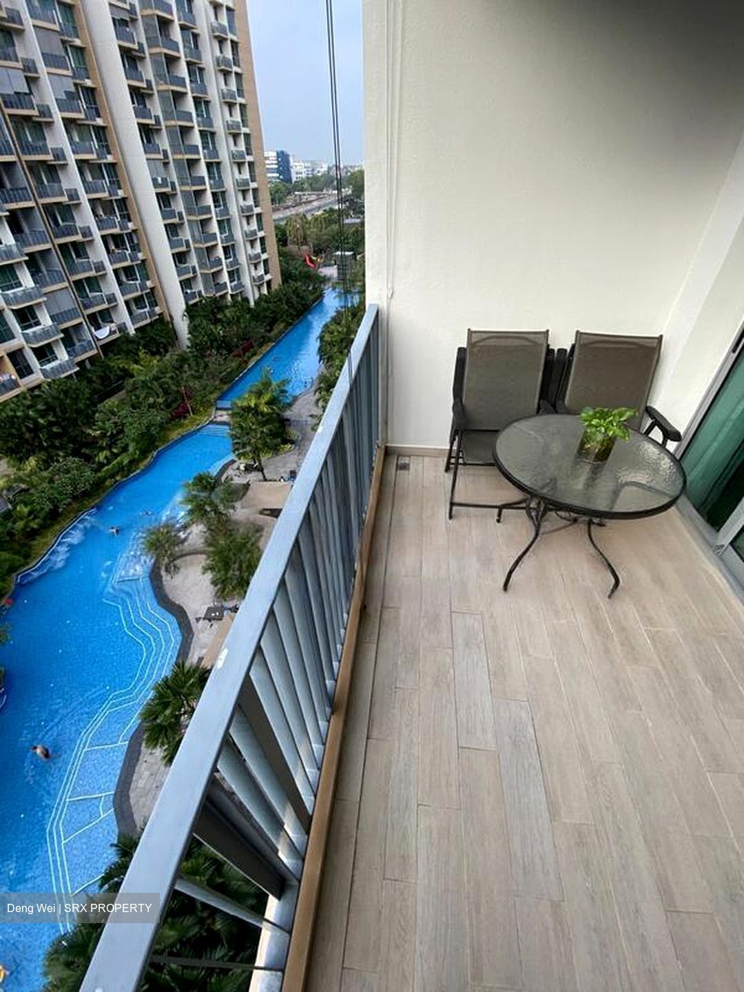 The Glades (D16), Condominium #458784061
